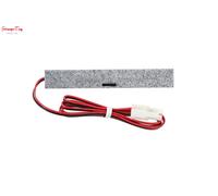 Kato 2-503 Turnout Electrifying Machine Left (US IMPORT)