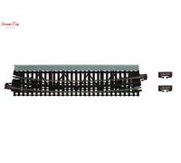 Kato 20-467 Unitrack (R448-15T) Curved Girder Bridge Grey 15 Degree