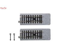 KATO Unitrack - 109 mm Bumper Track - 2-170 - HO Scale