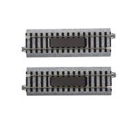 Kato Unitrack (S123U) Straight Uncoupler Track 123mm 2pcs HO Gauge 2-143