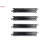 Kato 20-020 N Gauge Unitrack (S124) Straight Track 124mm 4 pcs