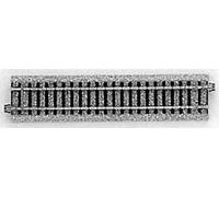 Kato Unitrack (S174) Straight Track 174mm 4pcs HO Gauge 2-130