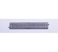 Kato Unitrack (S227) Straight Track 227mm 2pcs HO Gauge 2-160