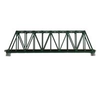 Kato Unitrack (S248T) Straight Truss Girder Bridge Green 248mm N Gauge 20-431