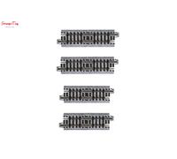 Kato Unitrack Straight Track Assortment 20-092 (S33/S38) N Gauge