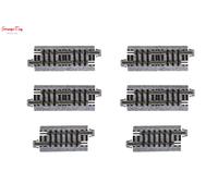 Kato Unitrack (S45/S29) Straight Track Assortment 1:150 Scale, N Scale