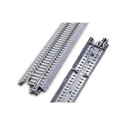 Kato Unitrack (S62) CS Straight Track 62mm 4pcs K20-054 N Gauge