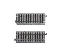 Kato Unitrack (S94) Straight Track 94mm 2pcs HO Gauge 2-111
