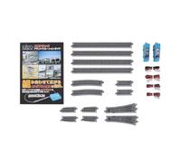 Kato Unitrack (V4) Passing Loop Track Set N Gauge 20-863