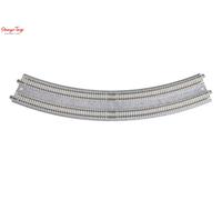 Kato 20-186 Unitrack (WR480/447PCAL-WR480/447PCAR) CS Dual Curved Track