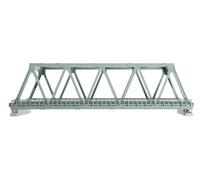 Kato Unitrack (WS248T) Dual Straight Truss Girder Bridge Green N Gauge 20-439