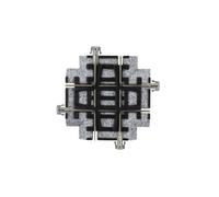 Kato Unitrack (X90) Crossing 90 Degree HO Gauge 2-401