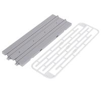 Kato Unitram E Series Straight Track 186mm K40-014-E N Gauge