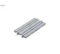 Kato Unitram Street Straight Track 124mm 1:150 Scale, N Scale