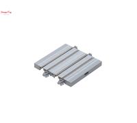 Kato Unitram Street Straight Track 62mm 1:150 Scale, N Scale