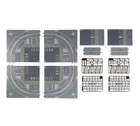 Kato Unitram (TV1) Basic Track Set K40-811 N Gauge