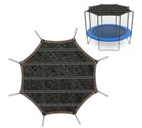 Katomi Trampoline Sun Shade 305 cm (10 ft) for 8 Poles