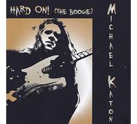 Katon, Michael - Hard On! (The Boogie)