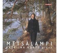 Katriina Korte - Metsälampi: The Forest Lake