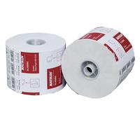 Katrin 103424 Classic System Toilet ECO paper, 100% recycled fibre (Pack of 36)