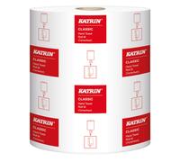 Katrin 481911 paper towels White 400 m