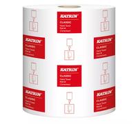 Katrin 481911 paper towels White 400 m