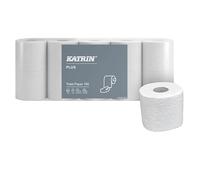 Katrin 77755 180 Sheets White Paper 23.94 m 13.3 cm 12 cm