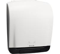 Katrin 90045 System Hand Towel Dispenser, White