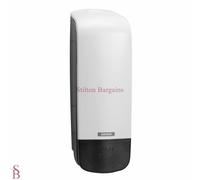 Katrin 90229 Soap Dispenser 1000ml - BNIB - B&B shower gel, liquid foam wash