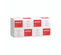 Katrin Basic Zig Zag White PK5000