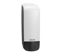 Katrin BK086-W Inclusive Soap Dispenser, 1000 mL, White