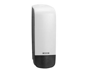 Katrin BK086-W Inclusive Soap Dispenser, 1000 mL, White