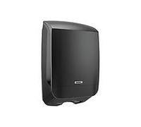 Katrin Folded Hand Towel M Dispenser Black 77434