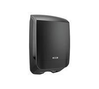 Katrin Folded Hand Towel M Dispenser Black 77434