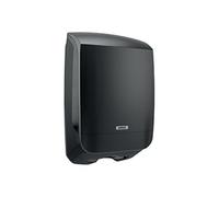 Katrin Folded Hand Towel M Dispenser Black 77434