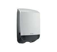 Katrin Folded Hand Towel M Dispenser White 77410
