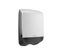 Katrin Folded Hand Towel Dispenser M 77410 White