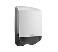 Katrin Folded Hand Towel Dispenser M 77410 White
