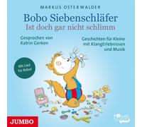 Gerken,Katrin - Bobo Siebenschläfer.