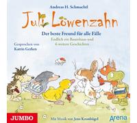 Katrin Gerken - Juli Löwenzahn.der Beste Freund für Alle Fälle 2