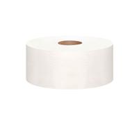 Katrin Gigant Toilet Roll 2-Ply 60mm Core Refill (Pack of 12) 62080