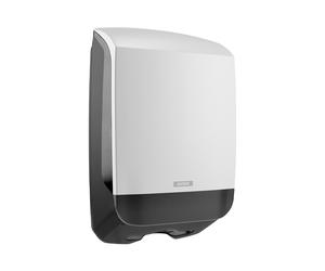 Katrin Hand Towel Dispenser 30.1 x 14.2 x 44.5cm (Each)