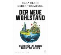Katrin Harla&sz Der neue Wohlstand: Was wir für eine bessere Zukunft (Hardback)