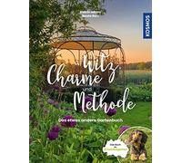 Katrin Iskam Beat Mit Witz, Charme und Methode: Das etwas andere Gart (Hardback)