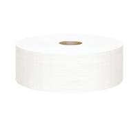 Katrin Jumbo Toilet Roll 2-Ply 60mm Core Refill (6 Pack)