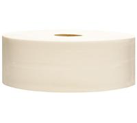 Katrin Jumbo Toilet Roll 2-Ply 60mm Core Refill (Pack of 6) 62110