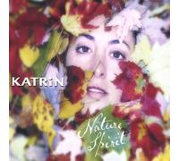 Katrin - Nature Spirit