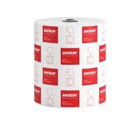 Katrin Paper Towel Roll 2-Ply Large White (Pack of 6) 460232