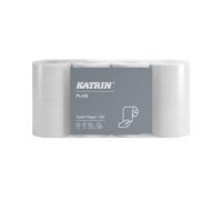 Katrin Plus 3-PLY Wc Roll 7X8 PK56
