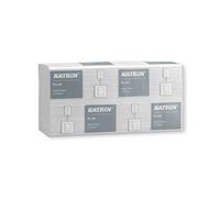 Katrin Plus C-Fold Paper Towels PK16